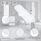 Silicone Bathroom Soap Dishes - Image 2