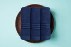 Utopia Towels 8 Piece Premium Towel Set, 2 Bath, 2 Hand, and 4 Washcloths - Image 6