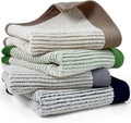 Cleanbear Hand Towels for Bathroom, Ultra-Soft 100% Cotton Hand Towels by Cleanbear
