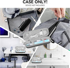 Toothbrush Travel Case for Oral-B/Oral-B Pro 1000 1500 5000 7000 7500 6000 - Image 5
