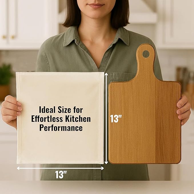 Dish Cloths Cotton - Image 4