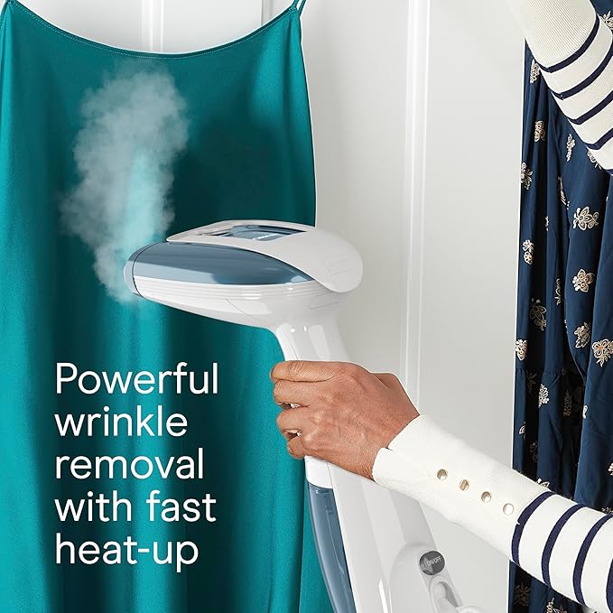 Conair Handheld Garment Steamer - Image 7
