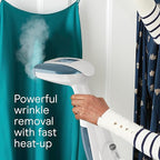 Conair Handheld Garment Steamer - Image 7