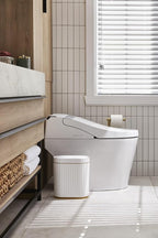 ELPHECO Automatic Motion Sensor Trash Can - Image 3