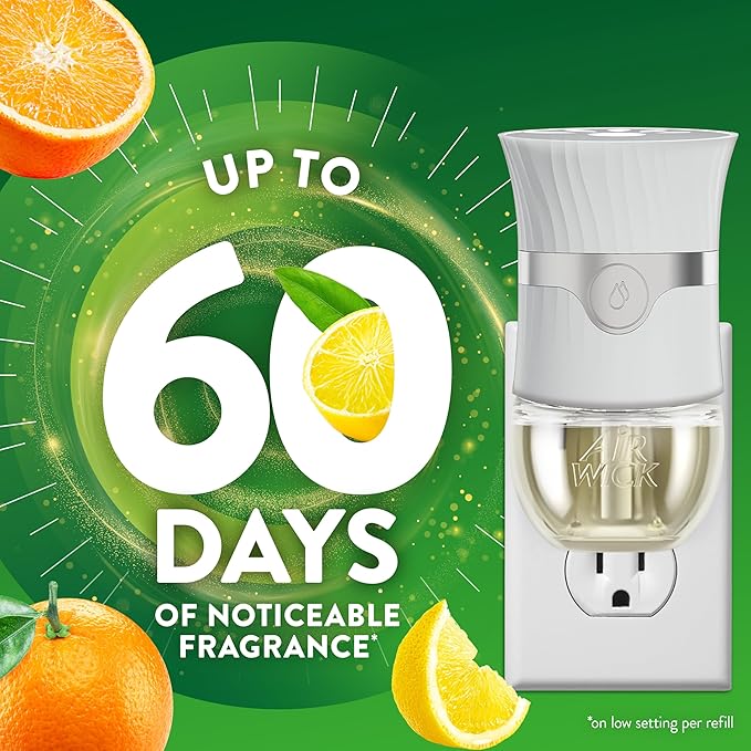 Air Wick Scented Oil - Image 2