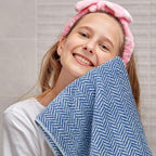 Cleanbear Hand Towels for Bathroom - Image 5