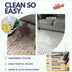 Whip It Cleaner Concentrate, Plant Based Enzyme Cleaner, Cleaning Food - Image 4