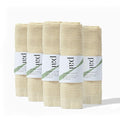 Pai Skincare - The Aileron Exfoliating Organic Muslin Cloth | Natural, by PaiSkincare
