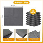 Thickened Magic Cleaning Cloth, Lint Free Cloth - Image 4