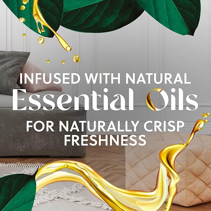Air Wick Scented Oils 0+10 Fresh Waters​ - Image 4