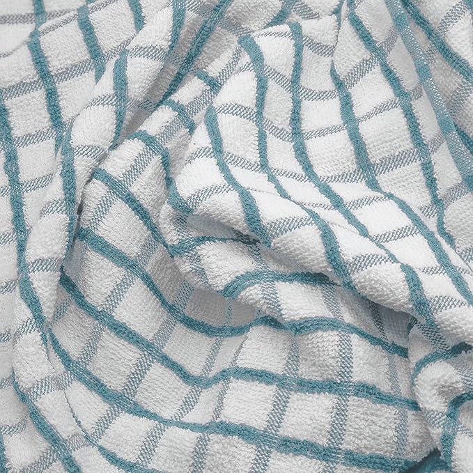 White Classic Premium Dish Towels - Image 8