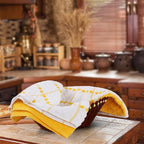 Utopia Towels - Kitchen Towels 12 Pack, 15 x 25 Inches, 100% Ring Spun Cotton - Image 5