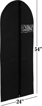 Handy Laundry Fabric Garment Bag - Image 2