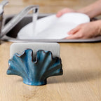Ceramic Sponge Holder, Sponge Holder - Image 4