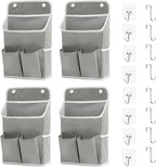 Hanging Basket for Organizing, Wall Organizer by Someteth