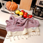 Turkish Hand Towels - Image 6