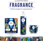 Glade PlugIns Refills Air Freshener, Scented and Essential Oils - Image 7