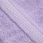 Superior Egyptian Cotton Pile 9 Piece Towel Set, Includes 3 Bath, 3 Hand - Image 4