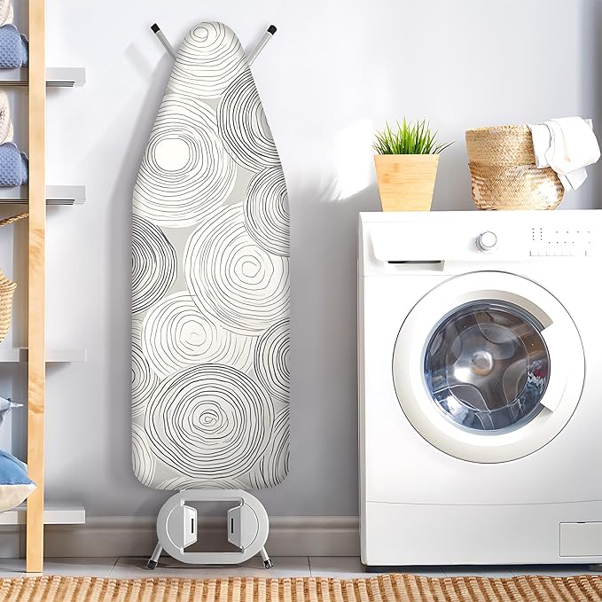 Ironing Board Cover for Crafting, Flat Decoration - Image 7