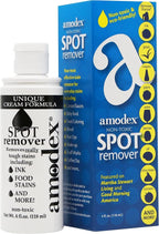Amodex Ink & Spot Remover for Clothes, Leather and Skin by AmodexProducts