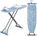 KINGBOARD Ironing Board, Compact Iron Board by KINGBOARD