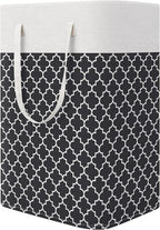 StorageRight Laundry Basket Hamper Large Collapsible Laundry Hamper by StorageRight