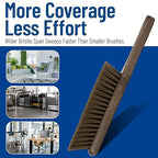 SPARTA Handheld Soft Counter Brush 8 Inch Bristle Span, Countertops, and - Image 7