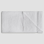 Fabdreams 100% Organic Cotton Bath Sheet Set of 2 700 GSM Oversized Towels - Image 3
