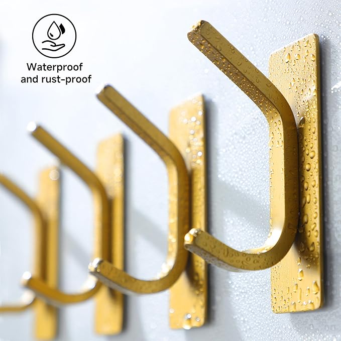 Taozun Adhesive Hooks - Image 2