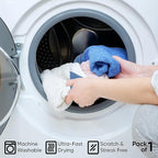 Superio Microfiber Cleaning Cloth - Image 4