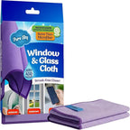 Pure-Sky Microfusion Window Thickened Magic Cleaning Cloth by PERSIK