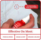 Emergency Stain Rescue Stain Remover Spray - Image 4