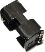 3 Pcs 4 x 1.5V AA Battery Holder Leads - Image 3