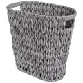 GRANNY SAYS Wicker Waste Basket by GRANNYSAYS