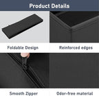 DIMJ Drawer Organizer Clothes Storage - Image 7