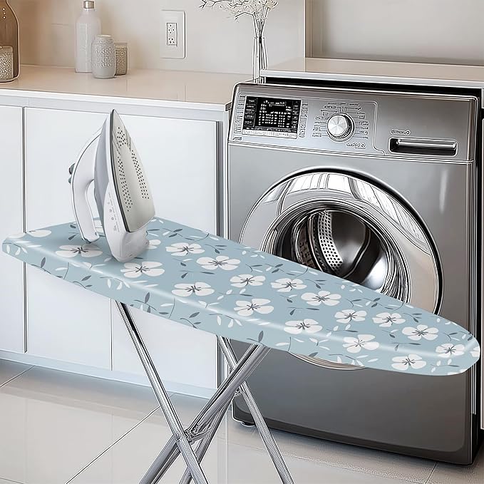 Ironing Board Cover, Standard Size Iron Board Covers - Image 5