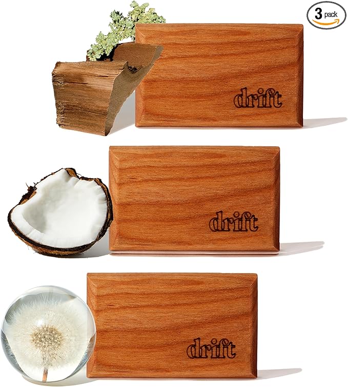 Drift Car Air Freshener by driftscents
