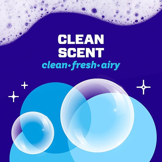 Mr. Clean Magic Eraser Foaming Sponge, Kitchen Grease Eraser, Dawn Cleaning - Image 8