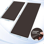 StepRite Kitchen Mats, Cushioned Anti Fatigue Kitchen Mats - Image 2