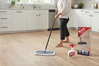 Bruce Hardwood & Laminate Cleaning System - Image 3