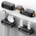 Magnetic Cable Clips by Chfeila