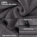 Orighty Bath Towels Pack of 2 - Image 3