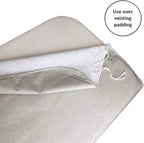 HOMZ Ironing Board Replacement Cover - Image 5