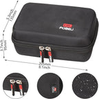 FBLFOBELI Fabric Shaver Storage Case Compatible - Image 5