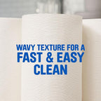 Scott Paper Towels, Choose-A-Sheet, 2 Double Rolls = 4 Regular Rolls - Image 5