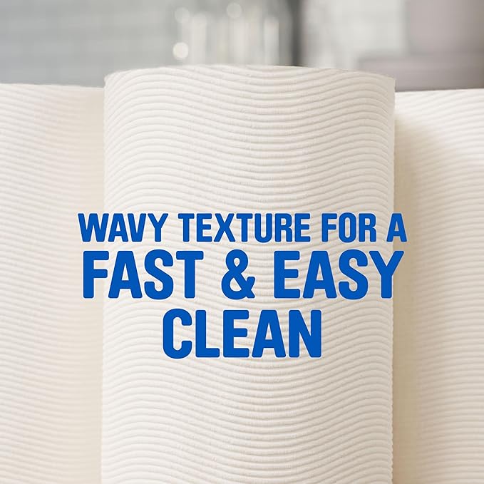Scott Paper Towels, Choose-A-Sheet, 12 Double Rolls = 24 Regular Rolls - Image 5