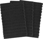 Ritz Royale Collection 100% Combed Terry Cotton, Highly Absorbent, Kitchen Dish - Image 2
