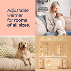 Glade PlugIns Refills Air Freshener, Pet Fresh Scent, Scented and Essential Oils - Image 8