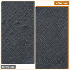 Thinp 3 Pcs Wool Cashmere Comb, Sweater Comb to Remove Pilling Manual Fuzz - Image 4