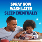 OxiClean Max Force Laundry Stain Remover Spray, Newborn & Baby Essentials - Image 3